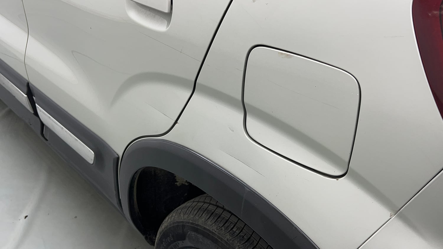 Used 2020 Maruti Suzuki S-Presso VXi Plus AMT Petrol Automatic dents MINOR SCRATCH