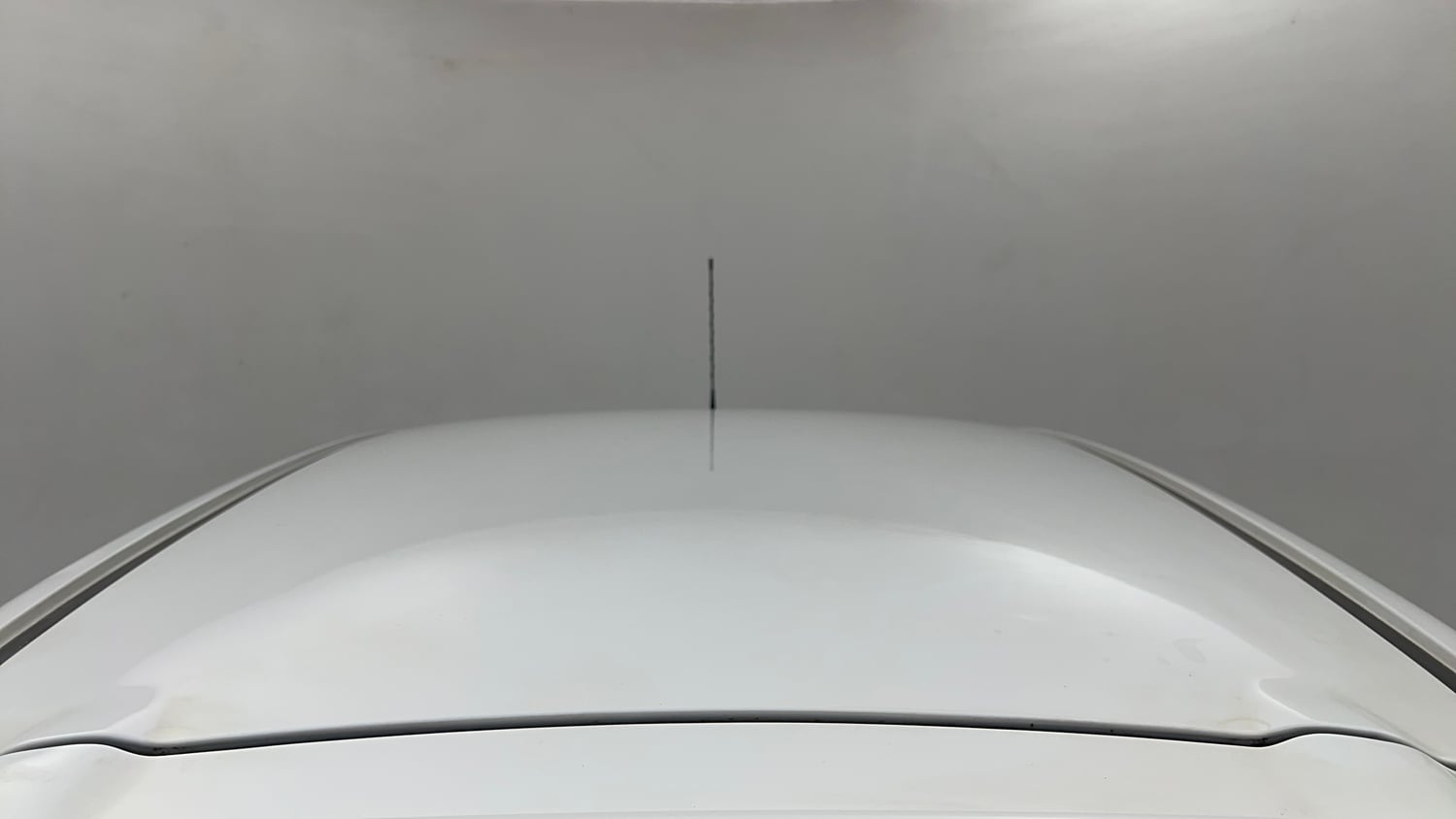 Used 2013 Maruti Suzuki Ritz Vxi BS-IV Petrol Manual exterior EXTERIOR ROOF VIEW
