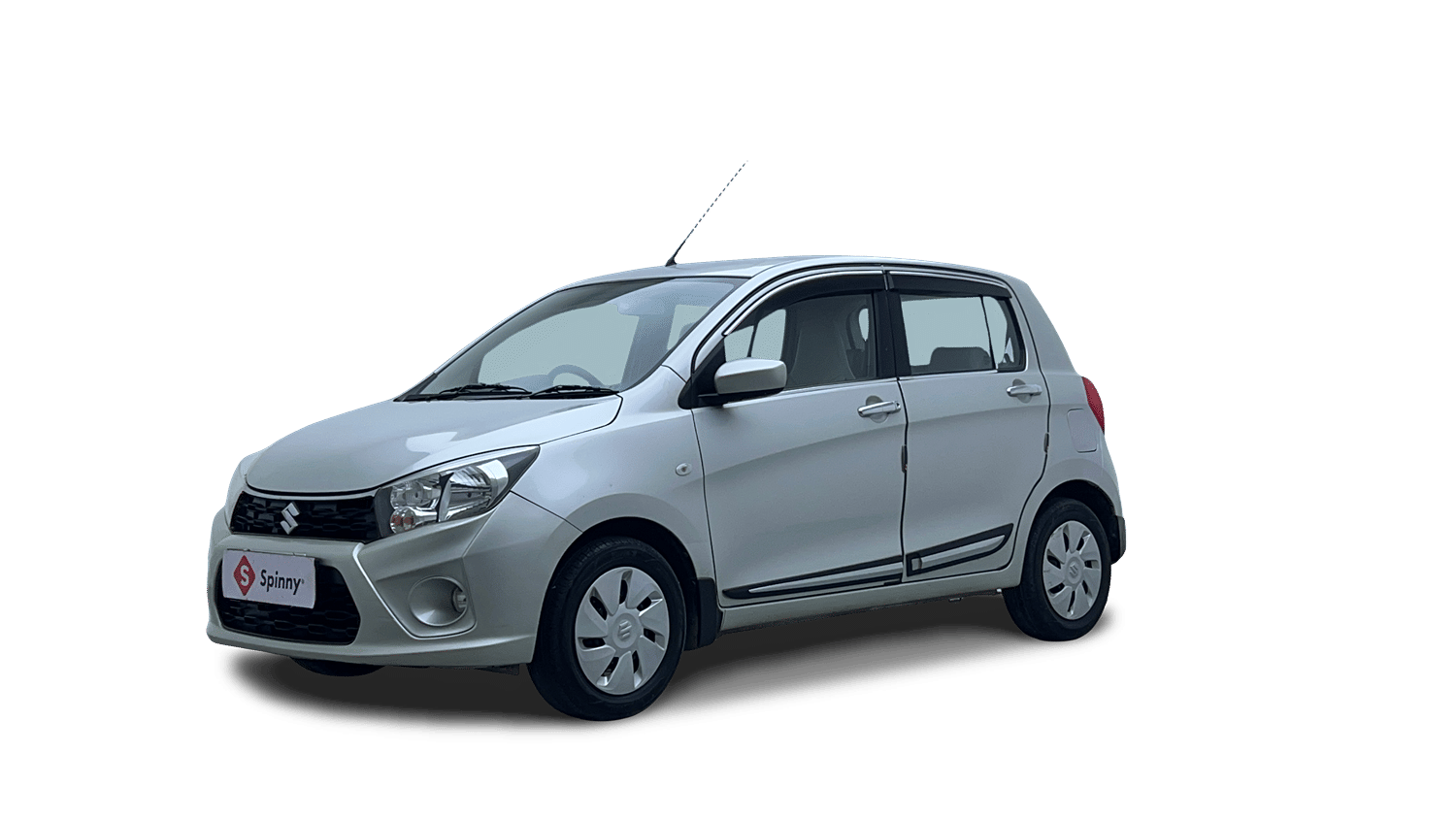 Used 2020 Maruti Suzuki Celerio VXi CNG Cng Manual Image