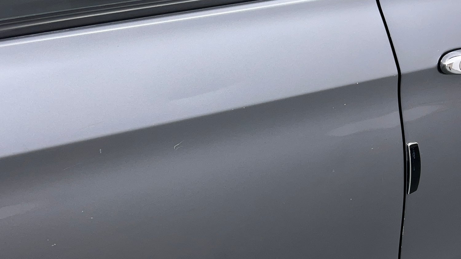Used 2020 Tata Tiago Revotron XZ Plus Petrol Manual dents MINOR DENT