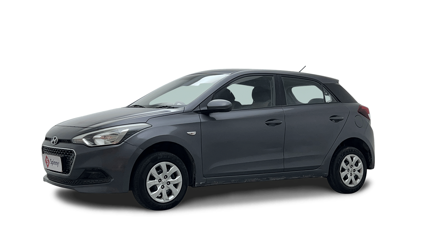 Used 2016 Hyundai Elite i20 Magna 1.2 Petrol Manual Image