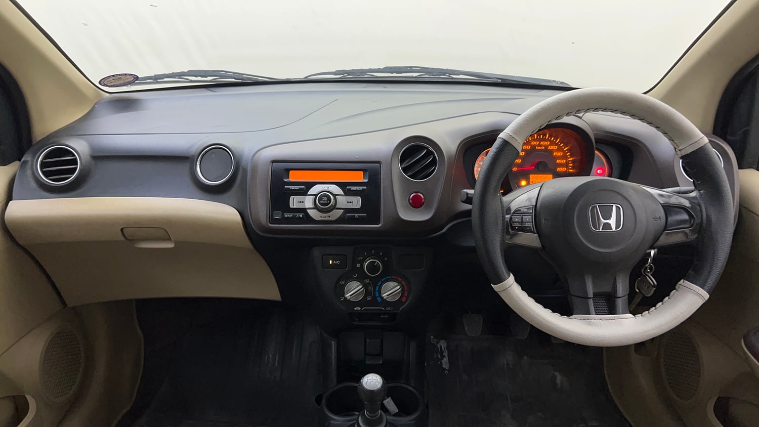 DASHBOARD VIDEO