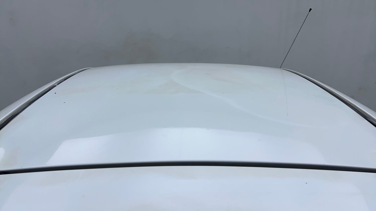 Used 2014 Honda Brio S MT Petrol Manual exterior EXTERIOR ROOF VIEW