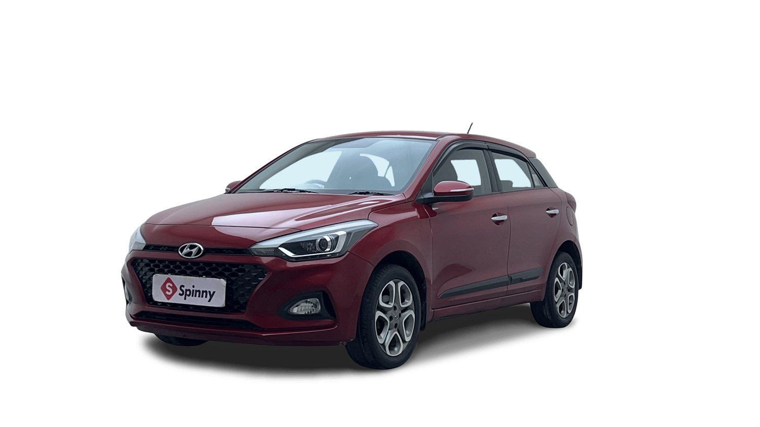 Used 2018 Hyundai Elite i20 Asta 1.2 (O) Petrol Manual Image