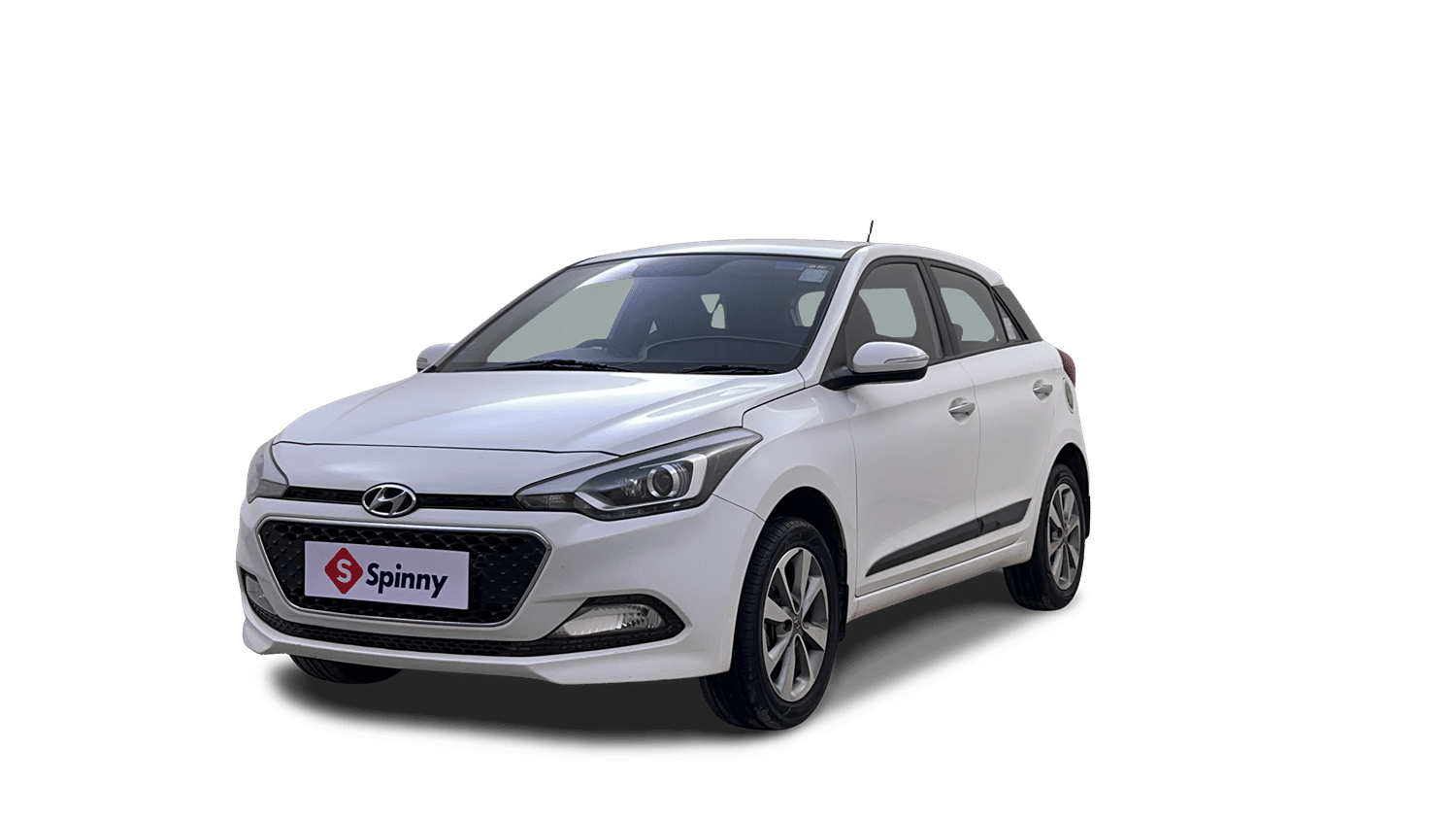 Used 2017 Hyundai Elite i20 Asta 1.2 (O) Petrol Manual Image