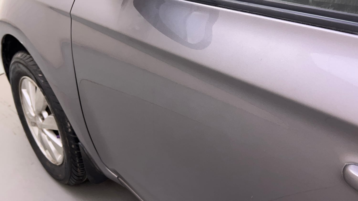 Used 2012 Hyundai i20 Sportz 1.2 Petrol Manual dents MINOR DENT