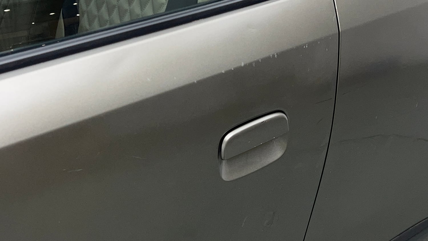 Used 2019 Maruti Suzuki Wagon R VXi (O) 1.2 AMT Petrol Automatic dents MINOR SCRATCH