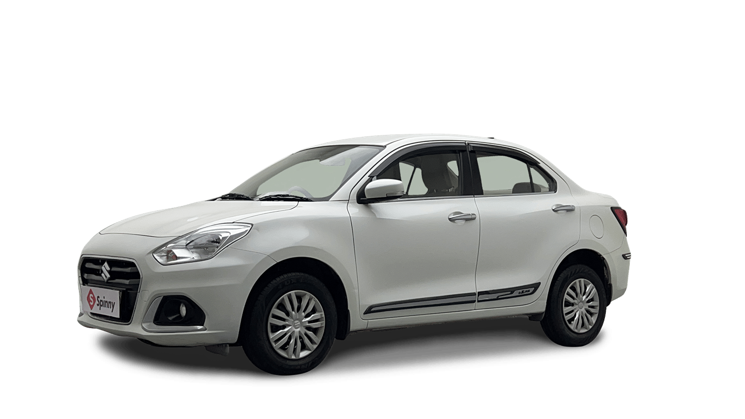 Used 2021 Maruti Suzuki Dzire VXi Petrol Manual Image