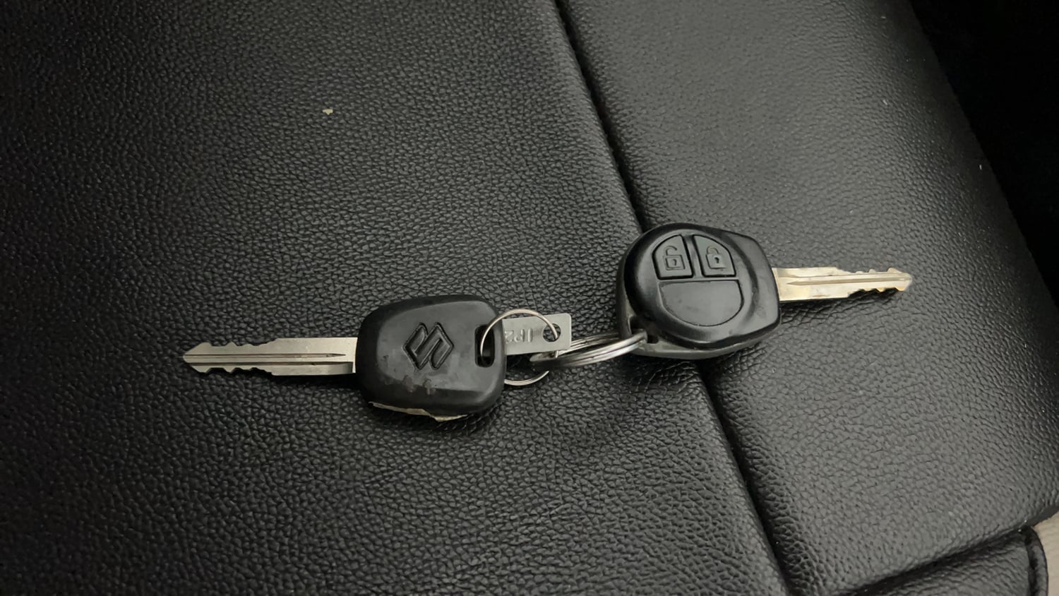 Used 2020 Maruti Suzuki Alto 800 VXi Petrol Manual extra CAR KEY VIEW