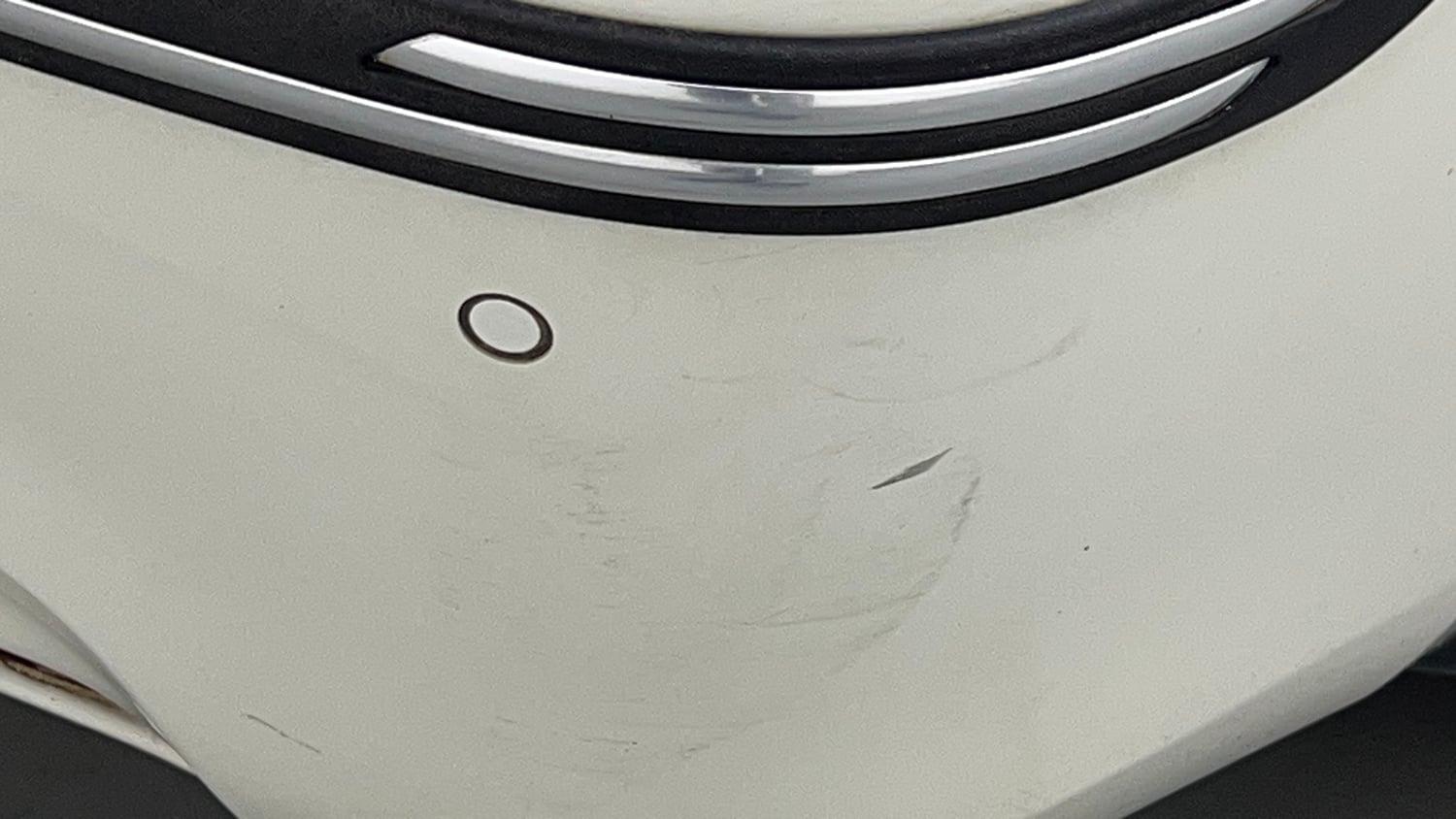 Used 2021 Maruti Suzuki Dzire VXi Petrol Manual dents MINOR SCRATCH
