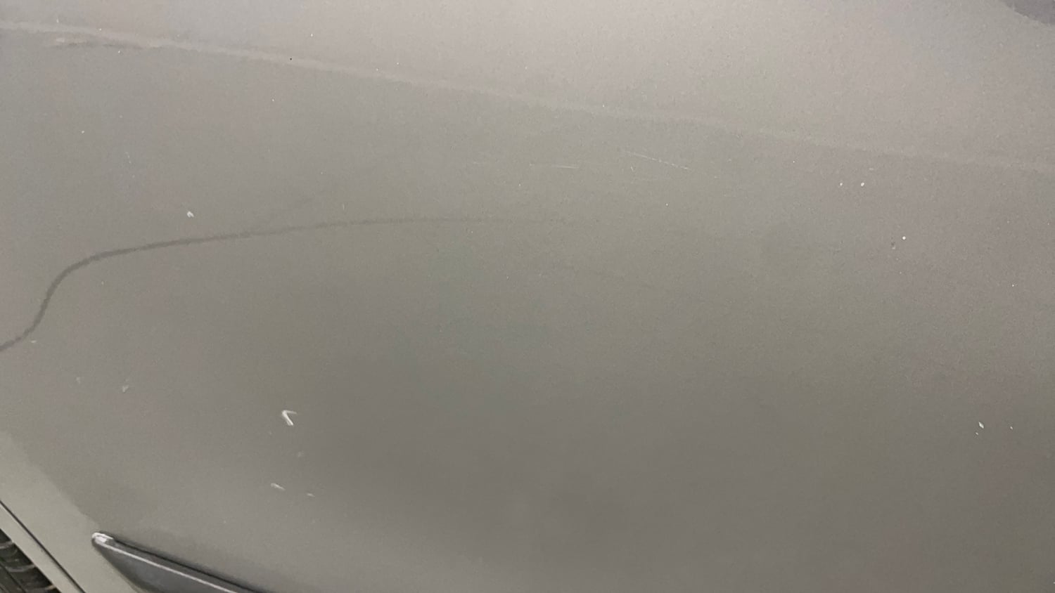 Used 2015 Maruti Suzuki Wagon R VXI Petrol Manual dents MINOR DENT