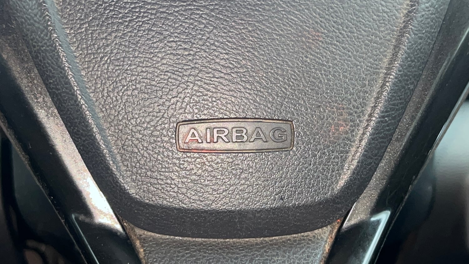 Used 2018 Ford Freestyle Titanium 1.2 Ti-VCT Petrol Manual top_features Airbags