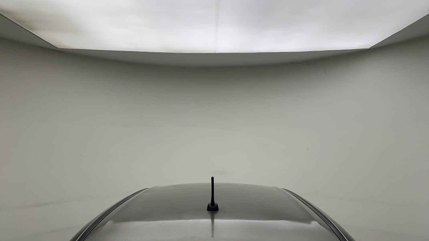 Used 2015 Maruti Suzuki Swift Dzire VXI Petrol Manual exterior EXTERIOR ROOF VIEW