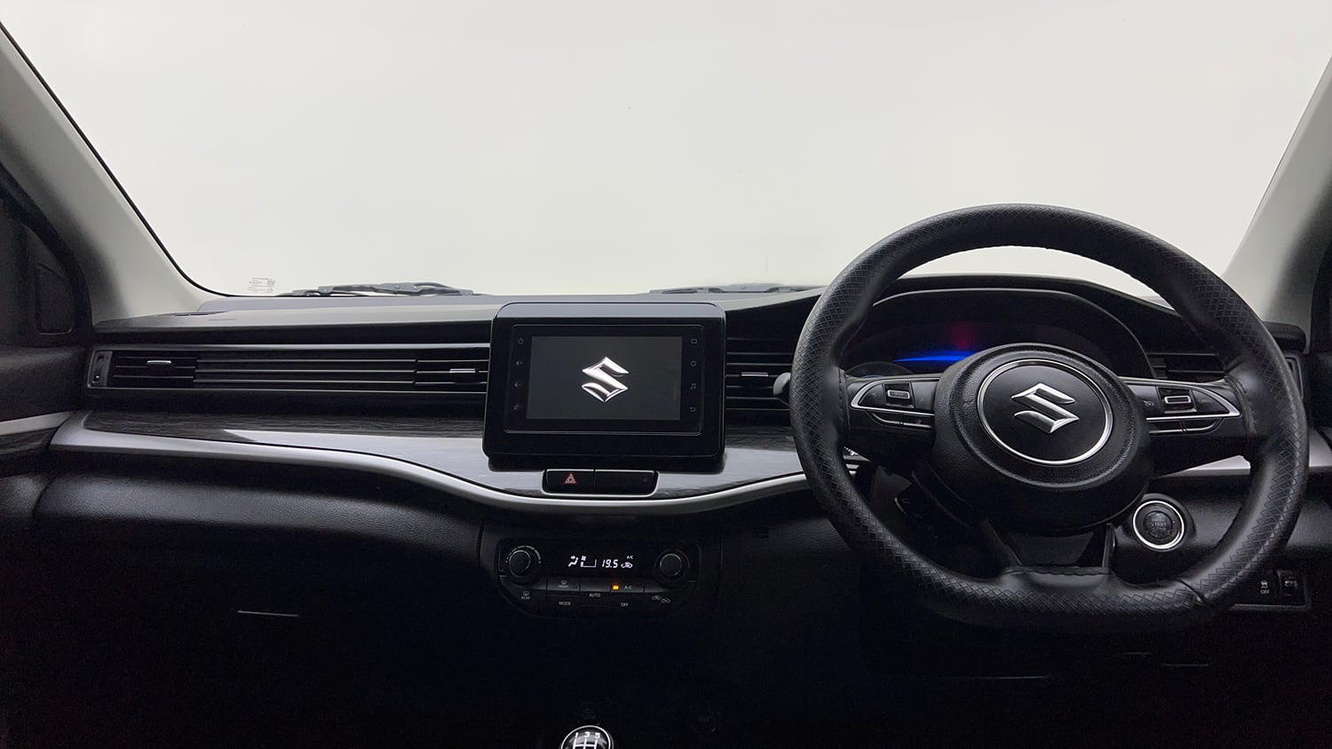 DASHBOARD VIDEO
