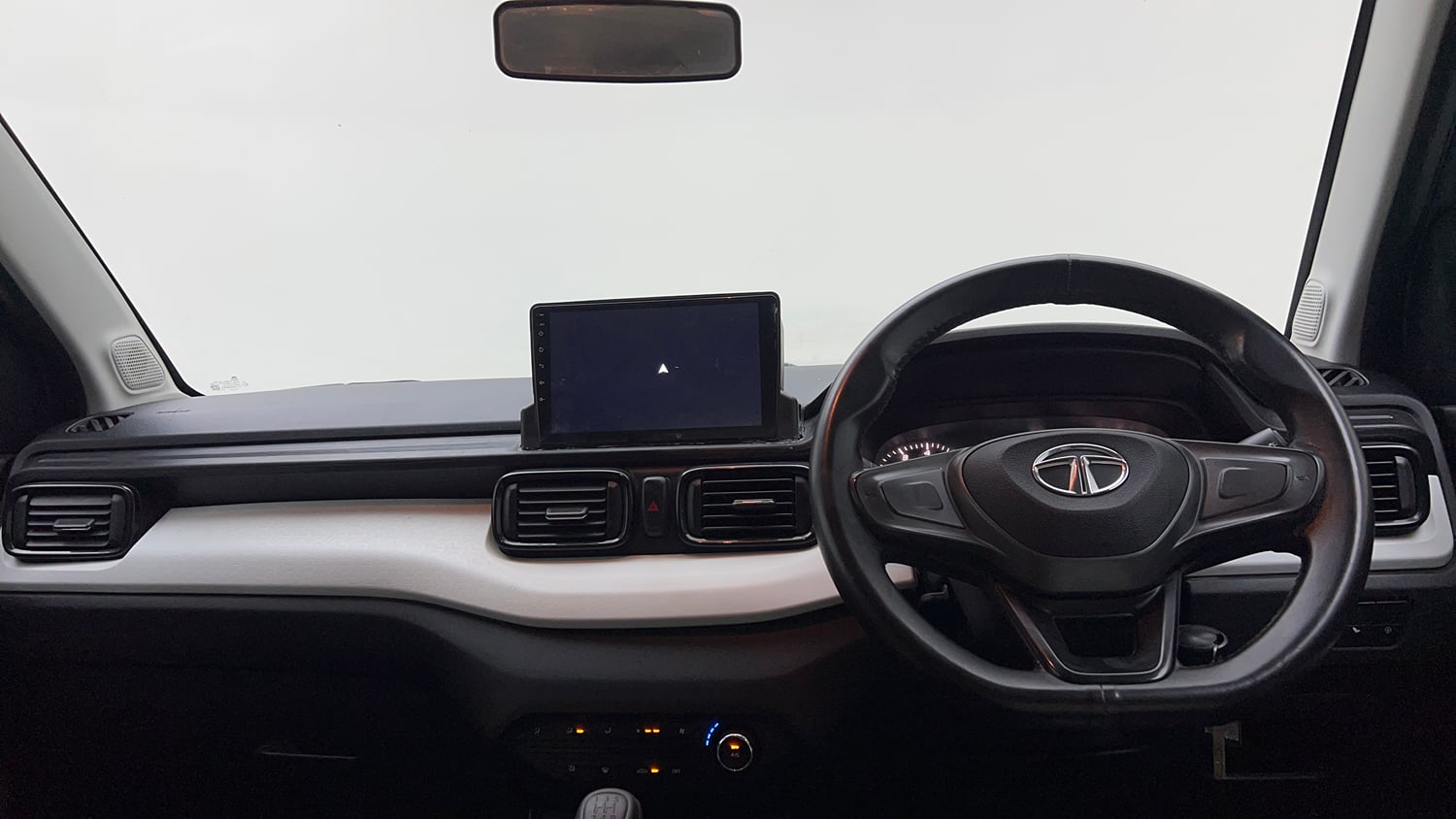 DASHBOARD VIDEO