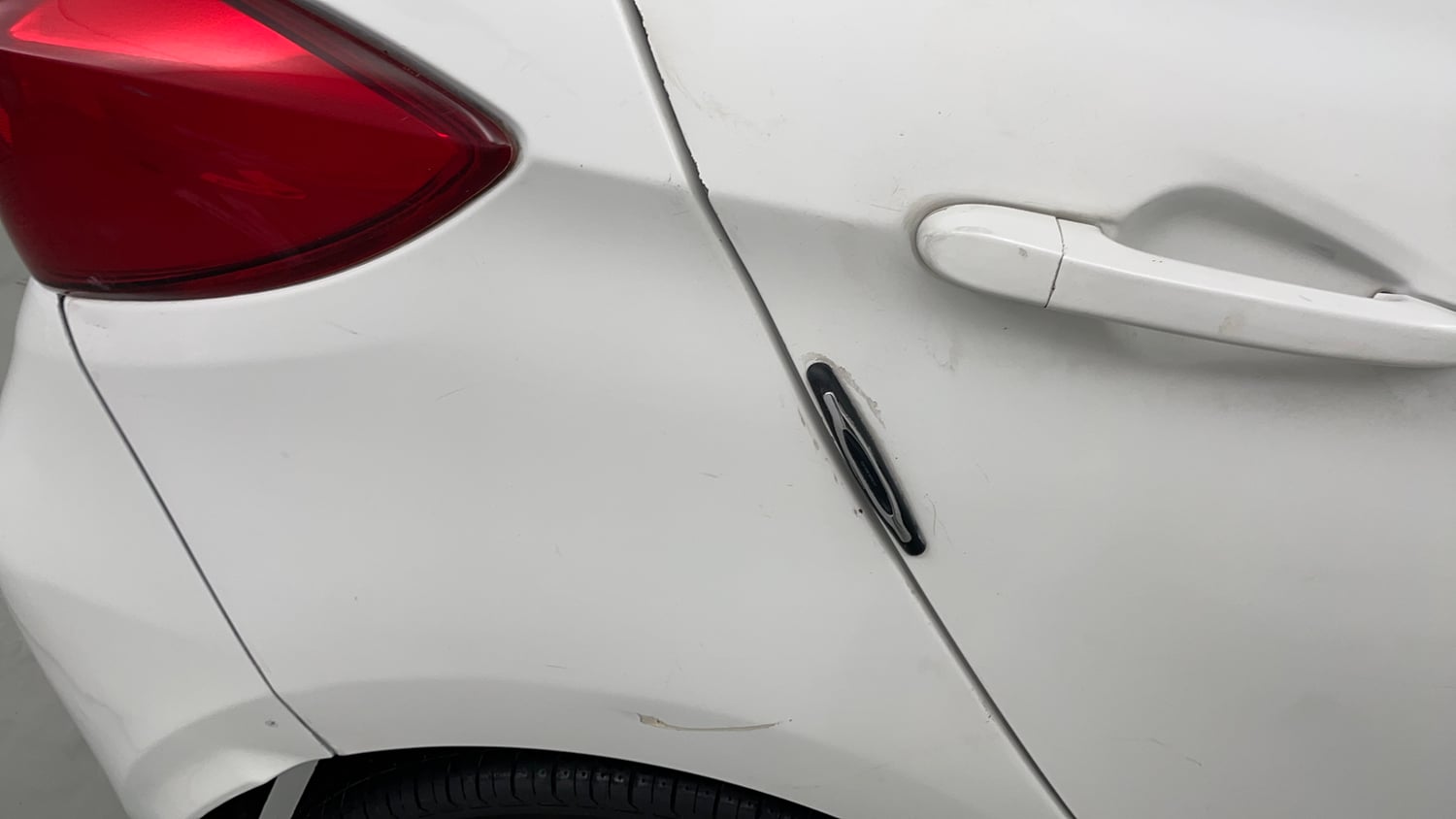 Used 2019 Tata Tiago Revotron XZ Plus Dual Tone Petrol Manual dents MINOR SCRATCH