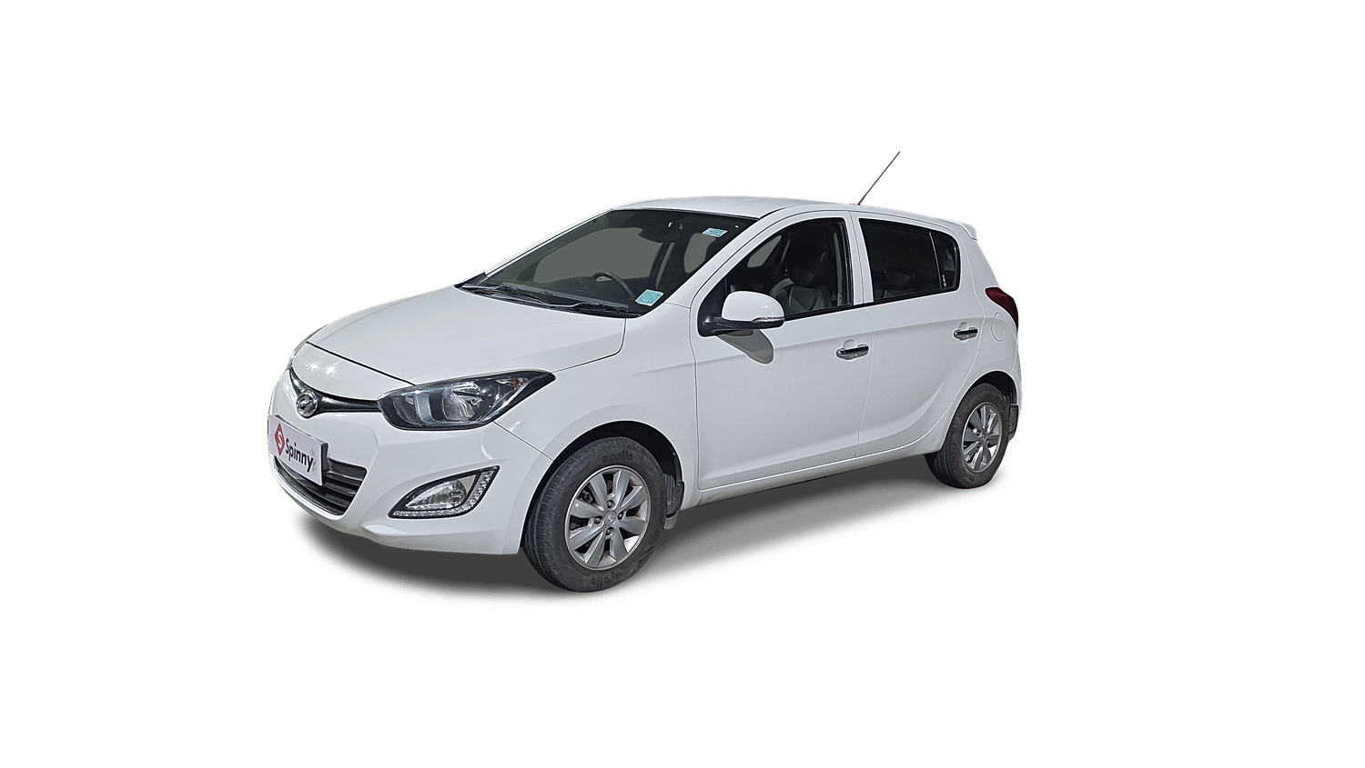 Used 2013 Hyundai I20 Asta 1.2 Petrol Manual Image