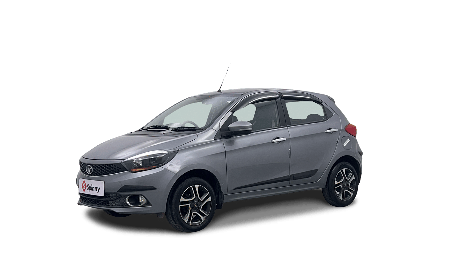 Used 2020 Tata Tiago Revotron XZ Plus Petrol Manual Image