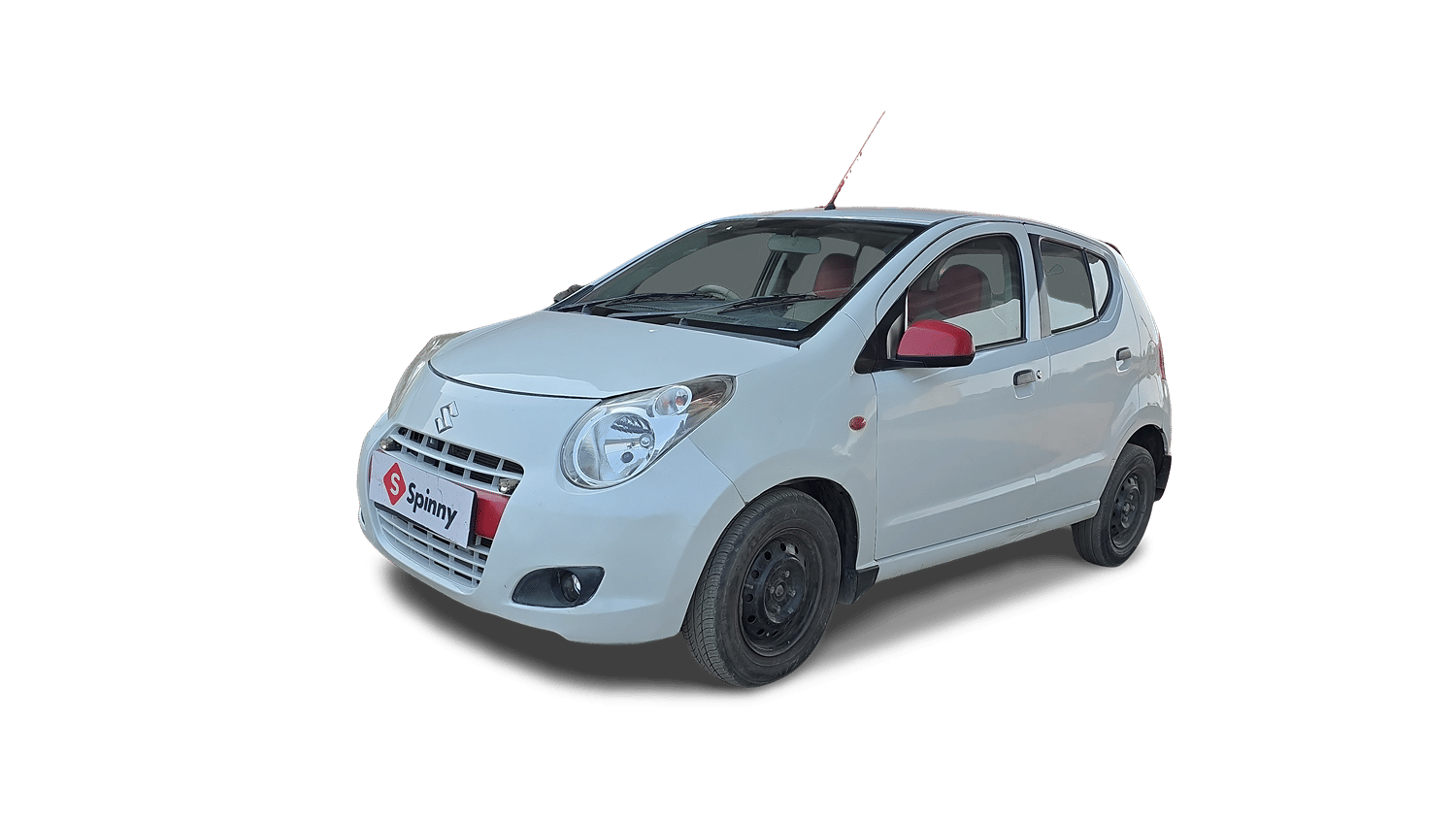 Used 2013 Maruti Suzuki A-Star VXI AT Petrol Automatic Image