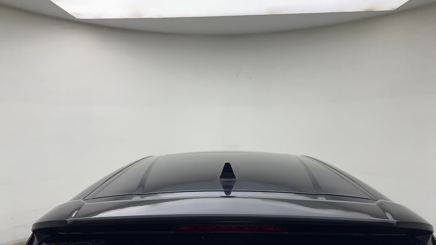 Used 2022 Hyundai i20 N Line N8 1.0 Turbo DCT Petrol Automatic exterior EXTERIOR ROOF VIEW