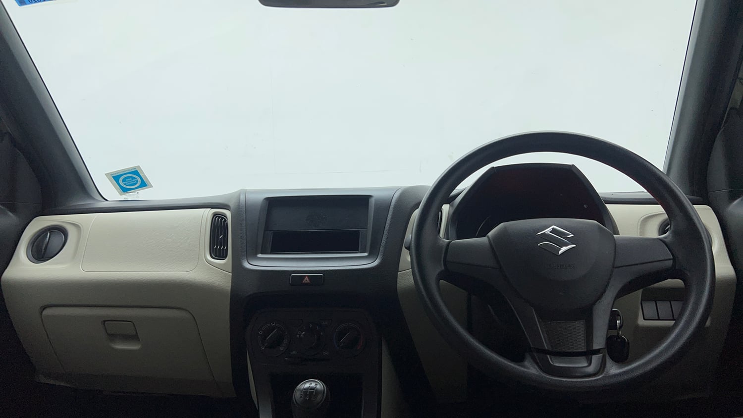 DASHBOARD VIDEO