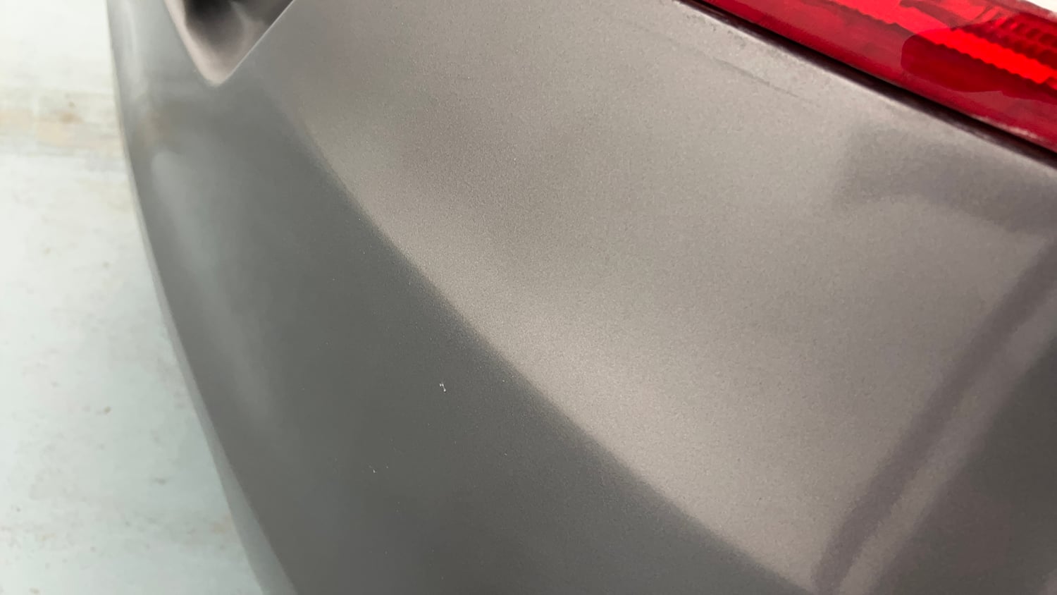 Used 2017 Maruti Suzuki Swift LXi Petrol Manual dents MINOR SCRATCH