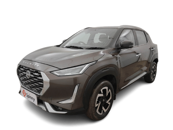 Used 2023 Nissan Magnite XV Premium AMT Petrol Automatic Image