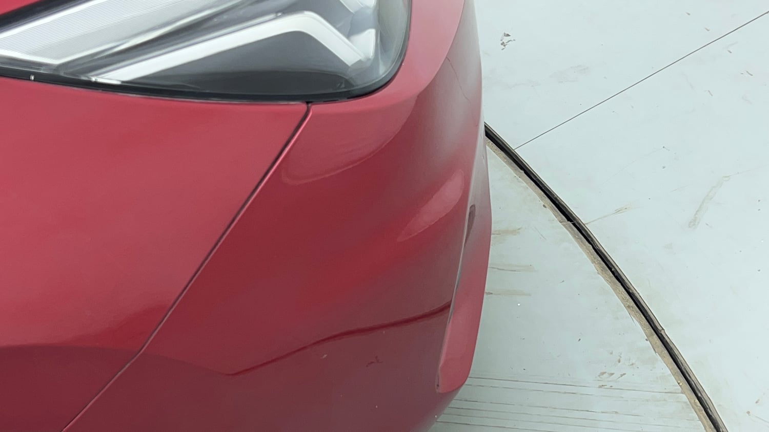 Used 2022 Honda City VX CVT Petrol Petrol Automatic dents MINOR DENT
