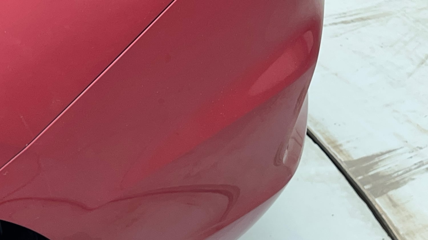 Used 2022 Honda City VX CVT Petrol Petrol Automatic dents MINOR DENT