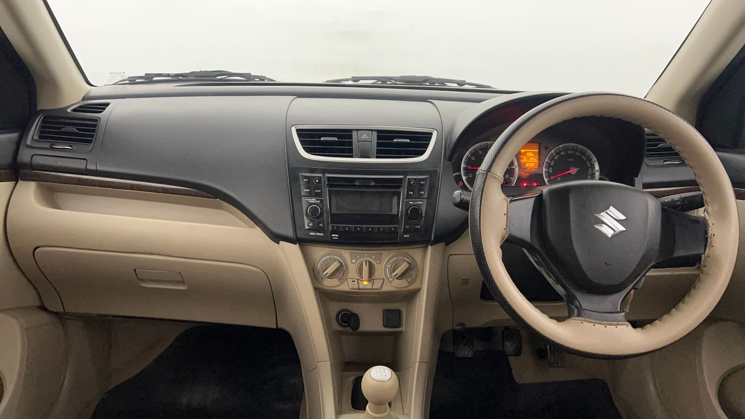 DASHBOARD VIDEO