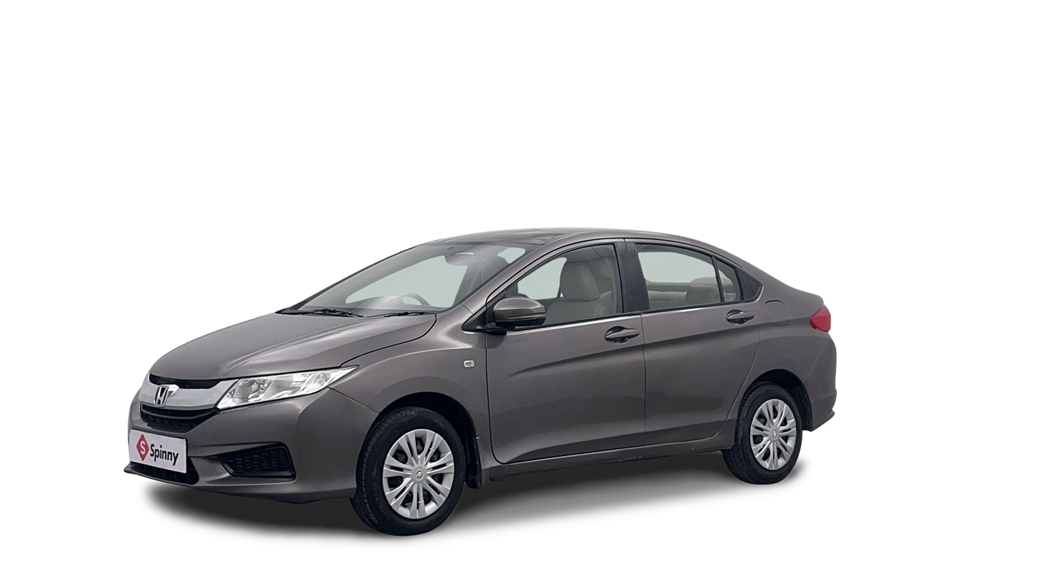 Used 2017 Honda City SV Petrol Manual Image