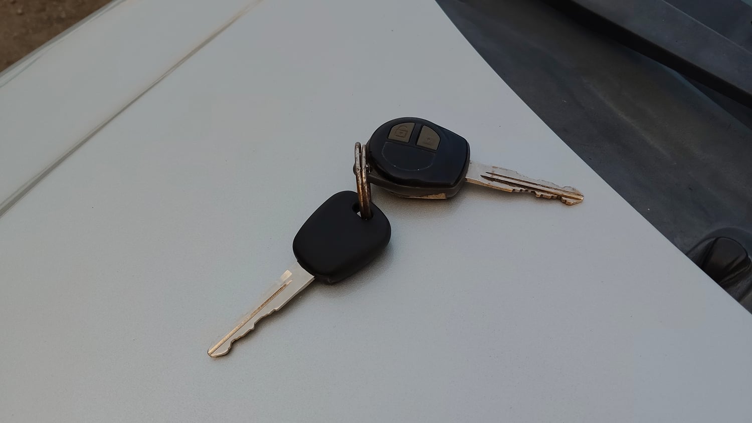 Used 2013 Maruti Suzuki Wagon R VXI Petrol Manual extra CAR KEY VIEW