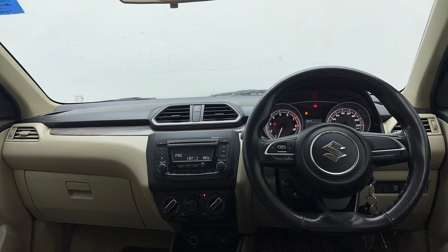 DASHBOARD VIDEO