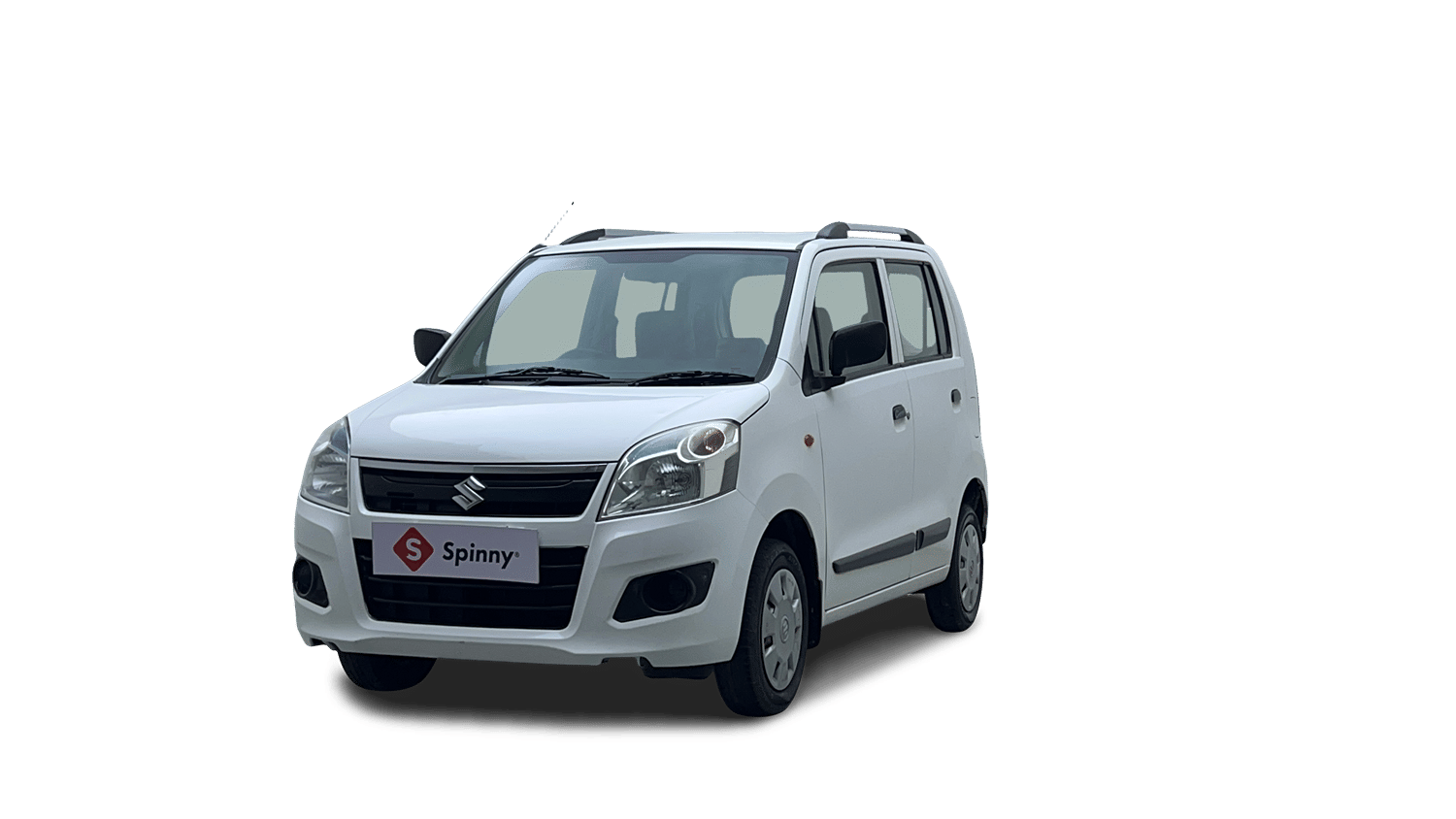 Used 2018 Maruti Suzuki Wagon R LXI Petrol Manual Image