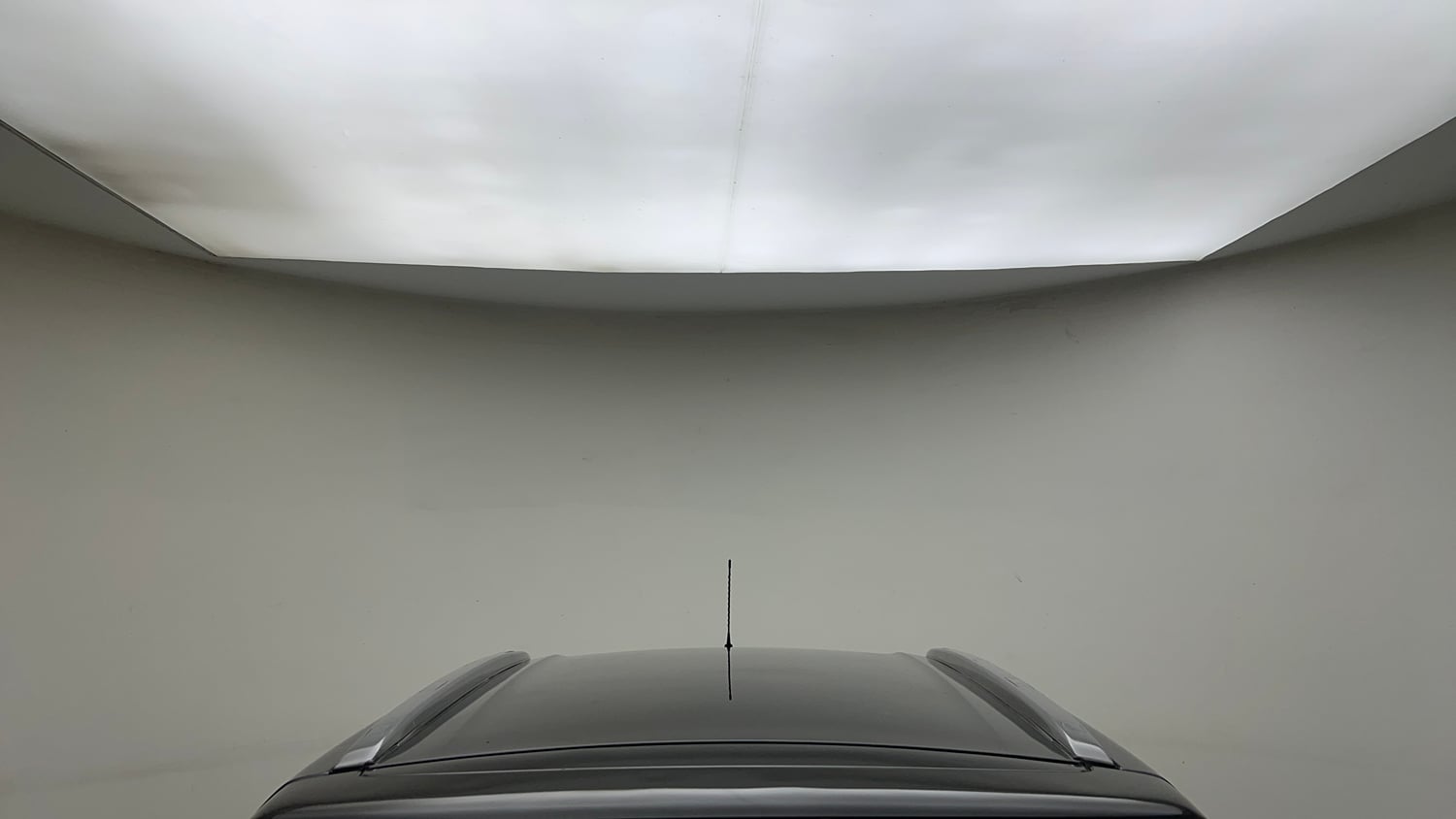 Used 2021 Toyota Urban Cruiser Premium Grade MT Petrol Manual exterior EXTERIOR ROOF VIEW