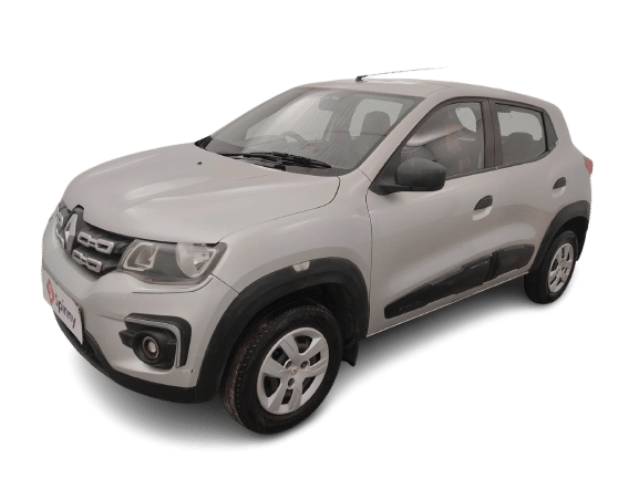 Used 2016 Renault Kwid RXL Petrol Manual Image