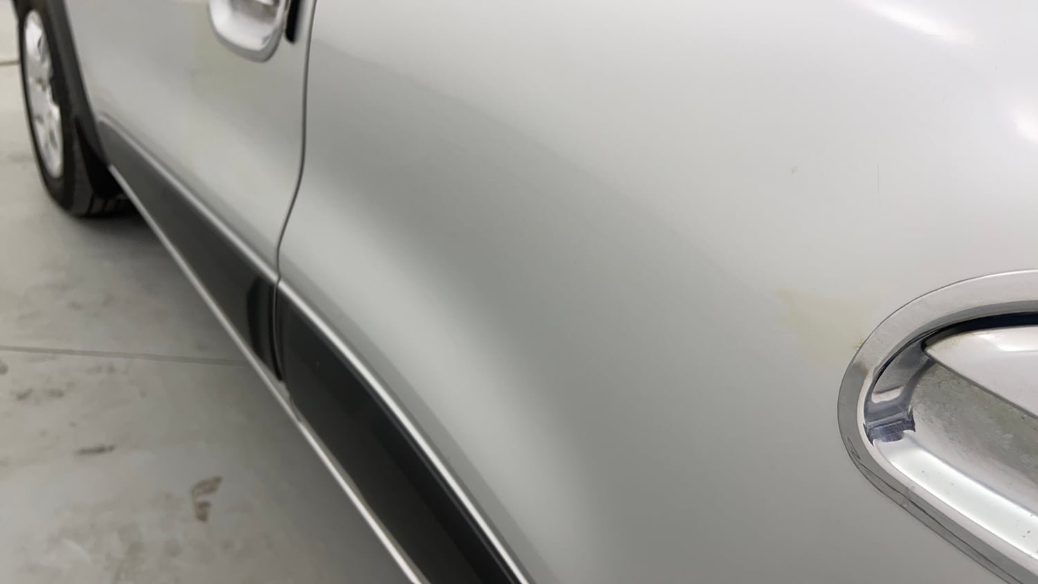 Used 2022 Renault Kwid RXT 1.0 (O) Petrol Manual dents MINOR DENT