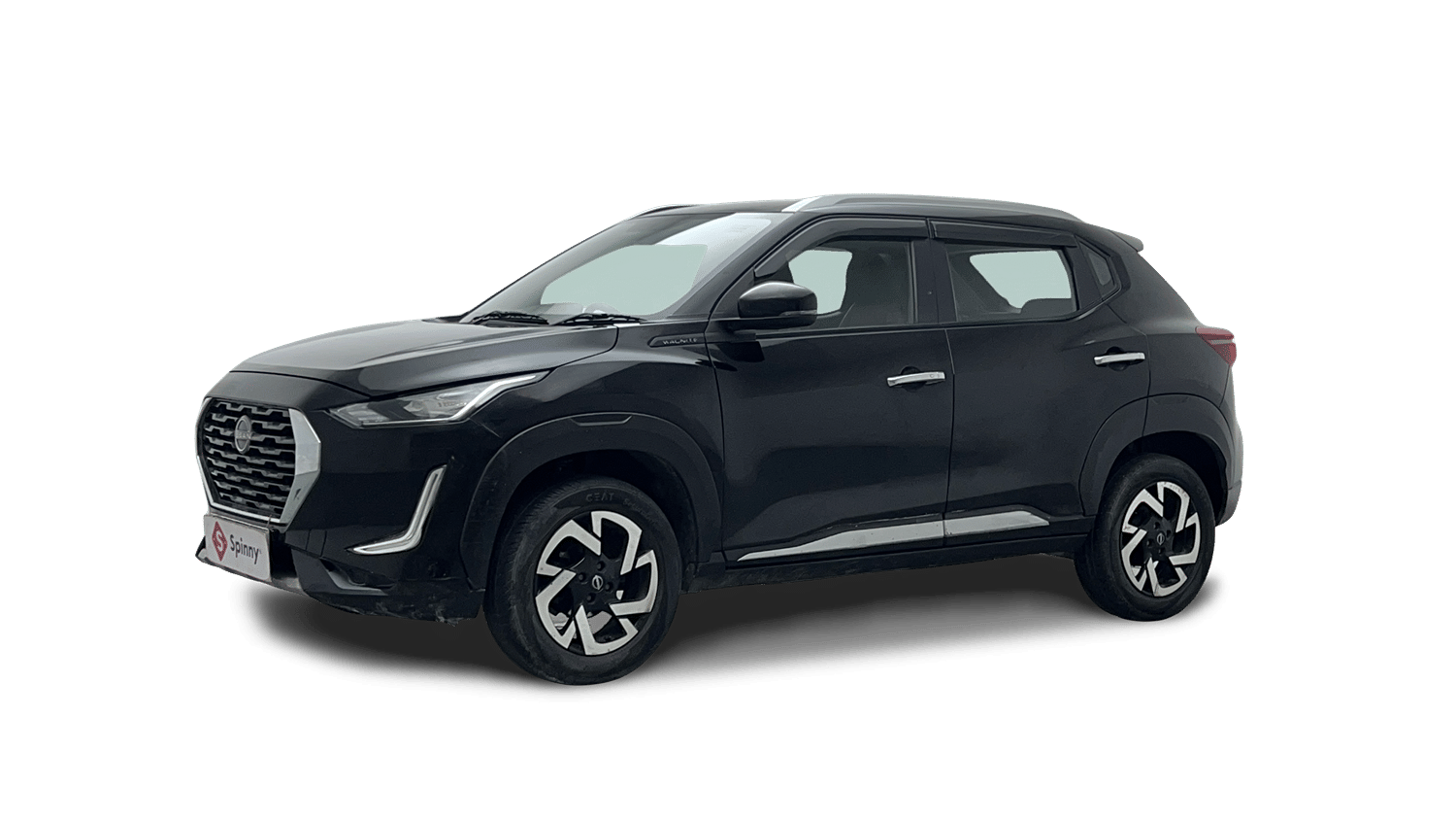 Used 2023 Nissan Magnite XV Petrol Manual Image