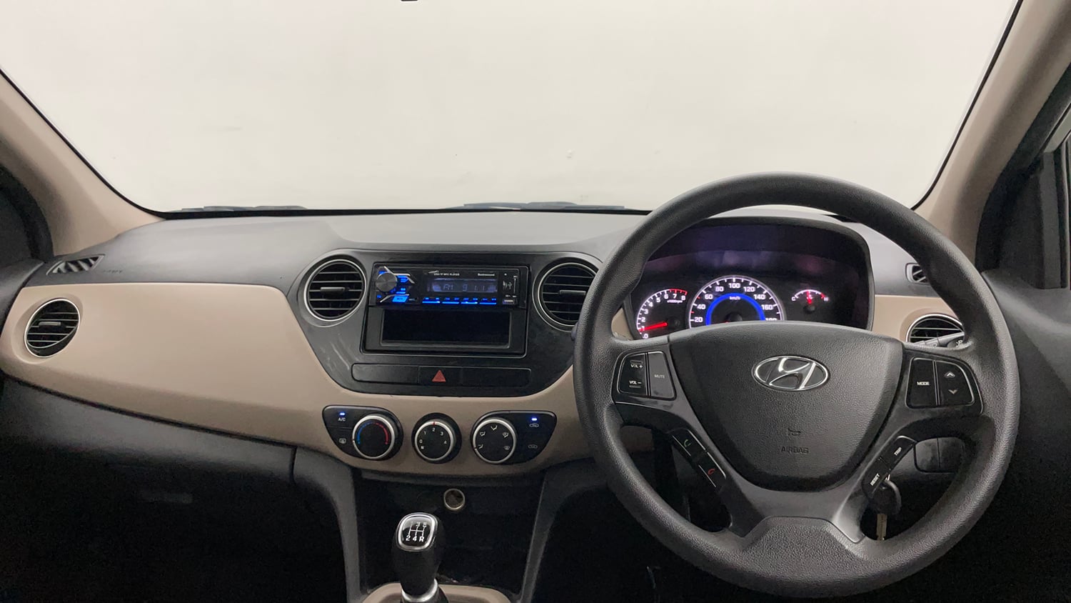 DASHBOARD VIDEO
