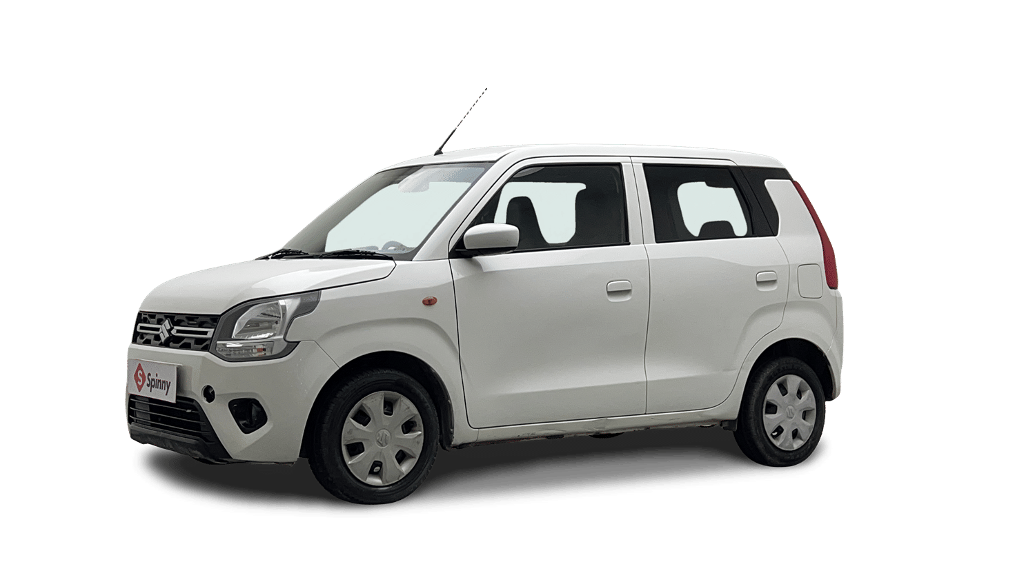 Used 2022 Maruti Suzuki Wagon R VXI 1.0 Petrol Manual Image