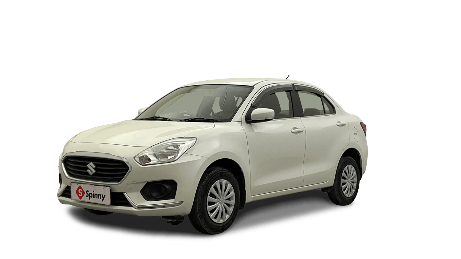Used 2017 Maruti Suzuki Dzire VXi Petrol Manual Image