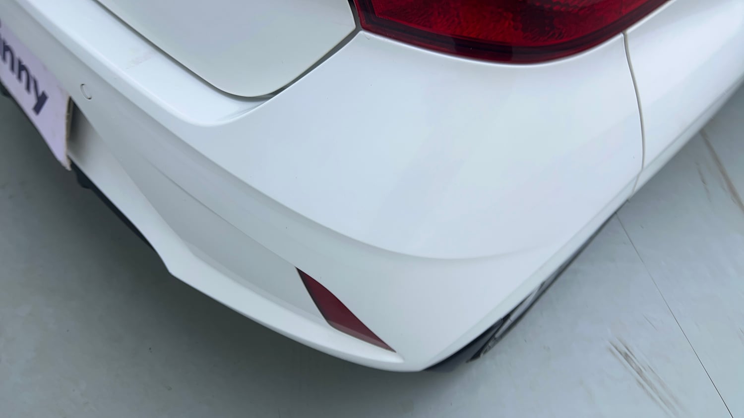 Used 2022 Hyundai Grand i10 Nios Magna AMT 1.2 Kappa VTVT Petrol Automatic dents MINOR SCRATCH