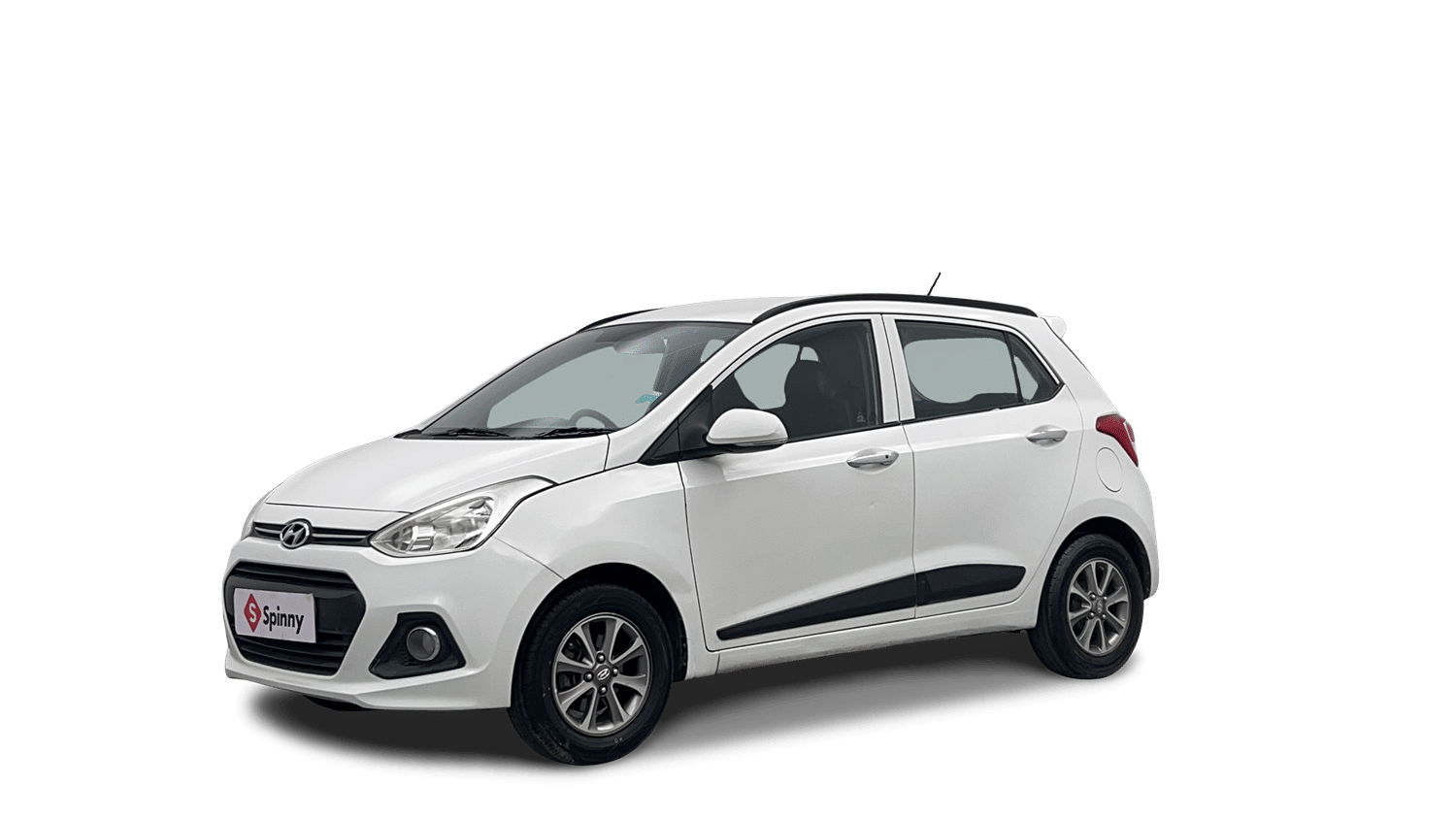 Used 2015 Hyundai Grand i10 Asta 1.2 Kappa VTVT Petrol Manual Image