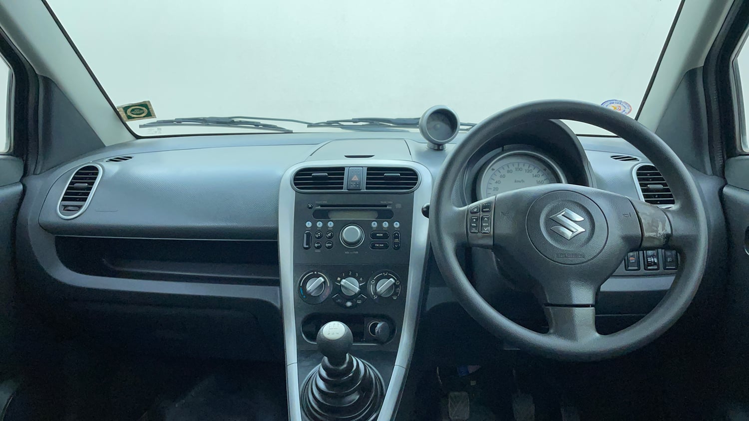 DASHBOARD VIDEO