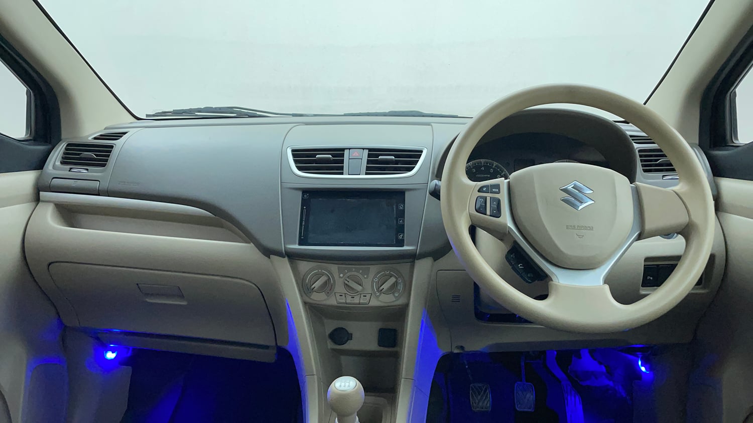 DASHBOARD VIDEO