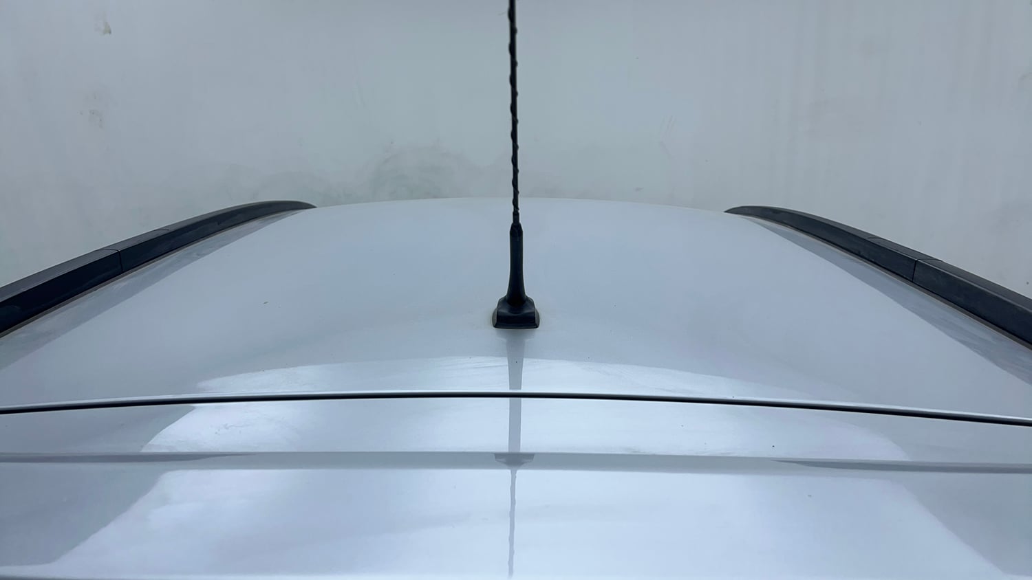 Used 2018 Hyundai Grand i10 Asta 1.2 Kappa VTVT Petrol Manual exterior EXTERIOR ROOF VIEW