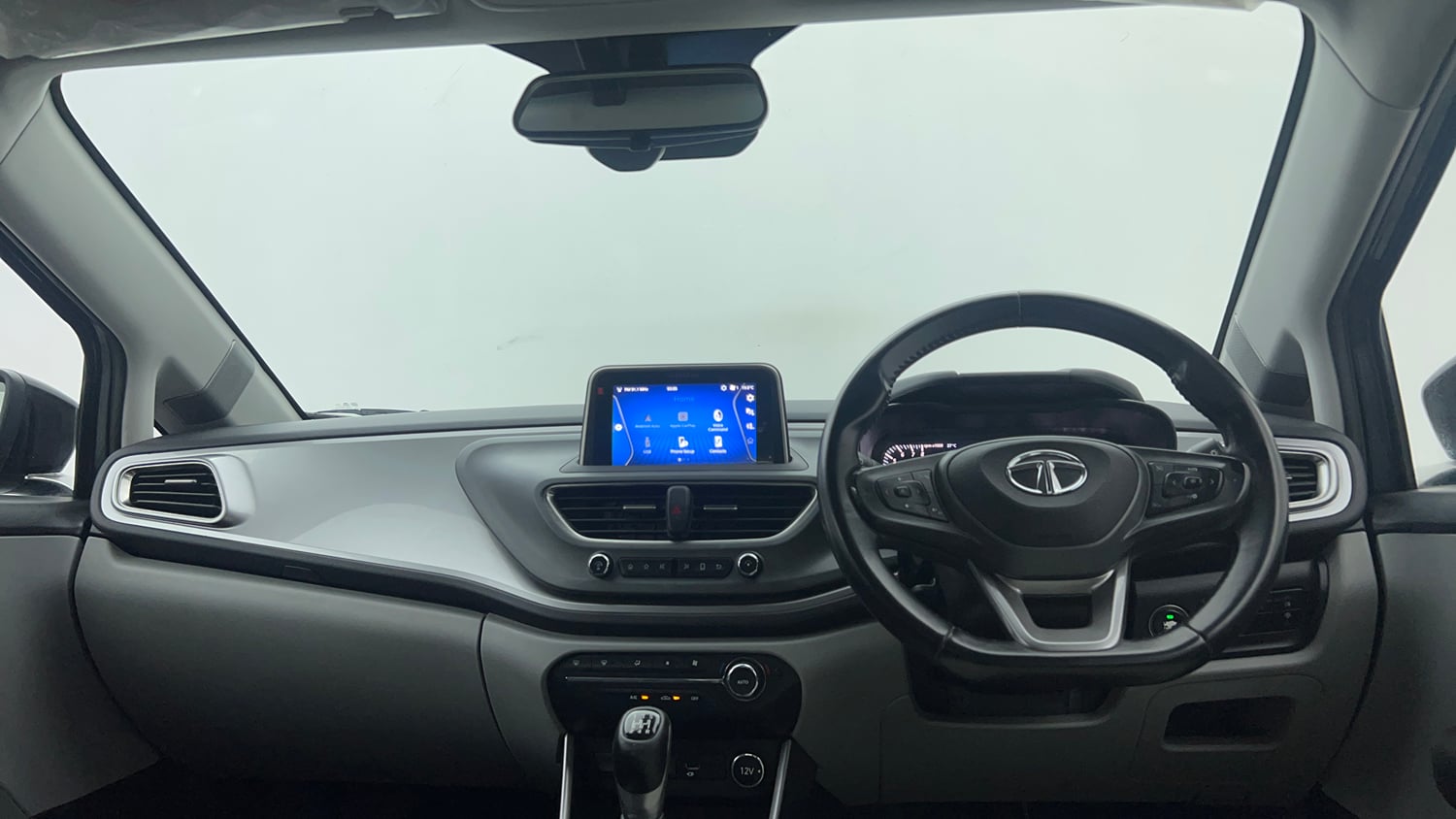 DASHBOARD VIDEO