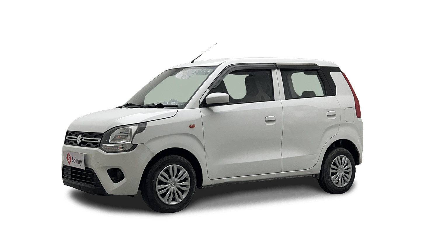 Used 2022 Maruti Suzuki Wagon R 1.0 VXi (O) 1.0 Petrol Manual Image
