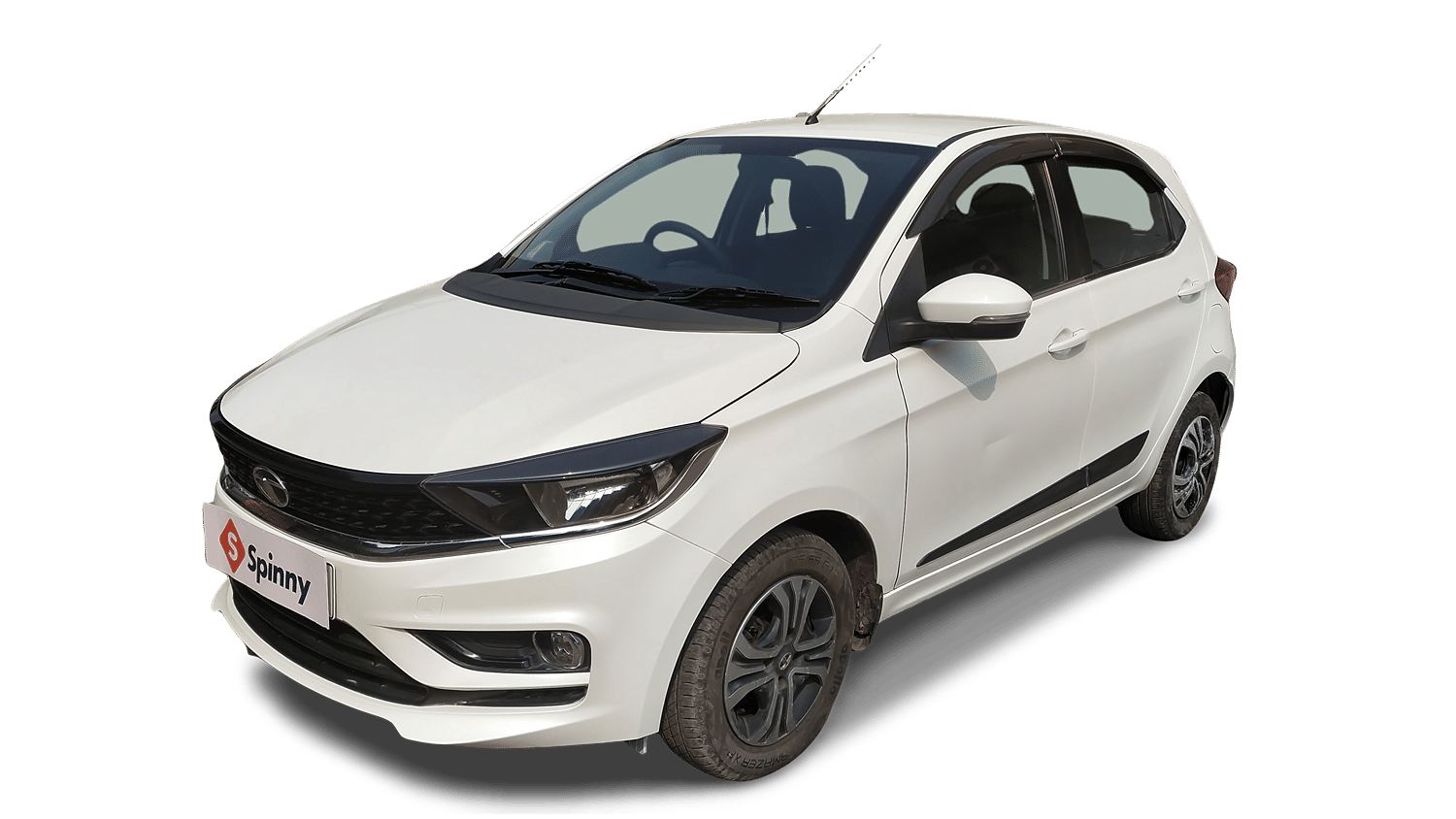 Used 2020 Tata Tiago XZ Petrol Manual Image