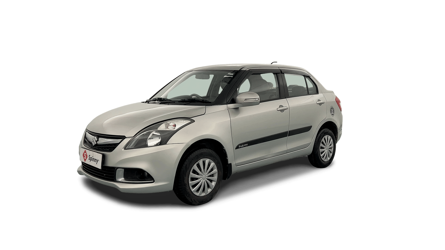 Used 2015 Maruti Suzuki Swift Dzire VXI Petrol Manual Image